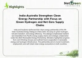 Net Green Foundation